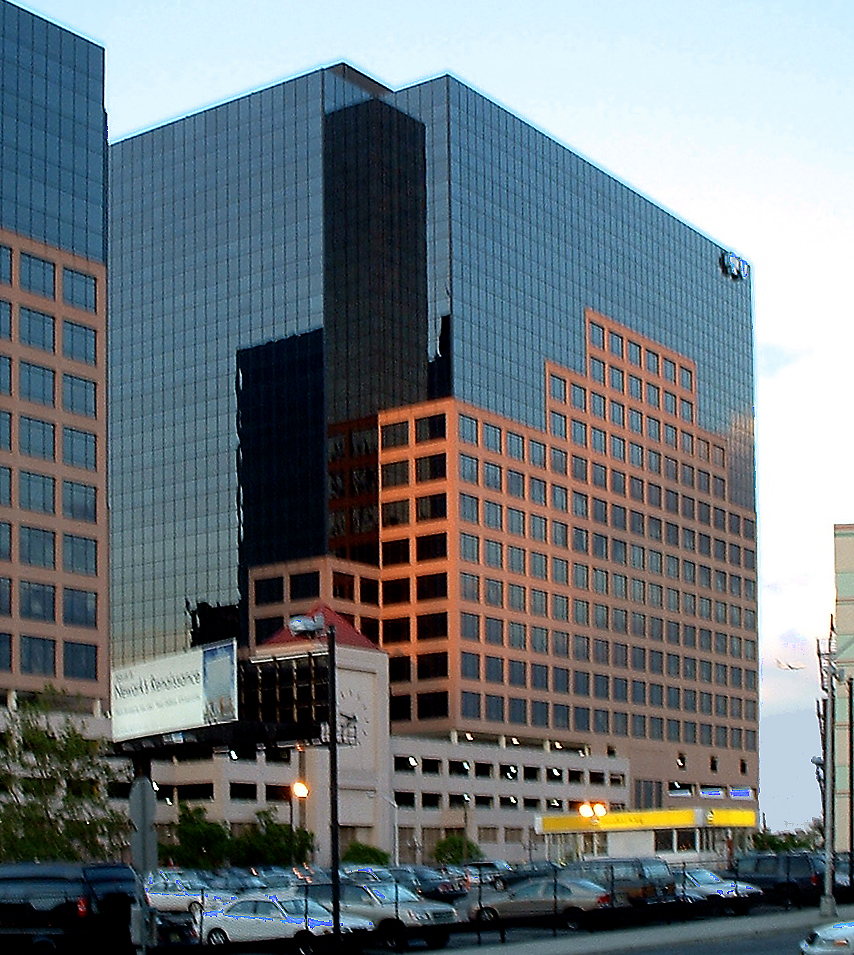 Three Penn Plaza East The Skyscraper Center