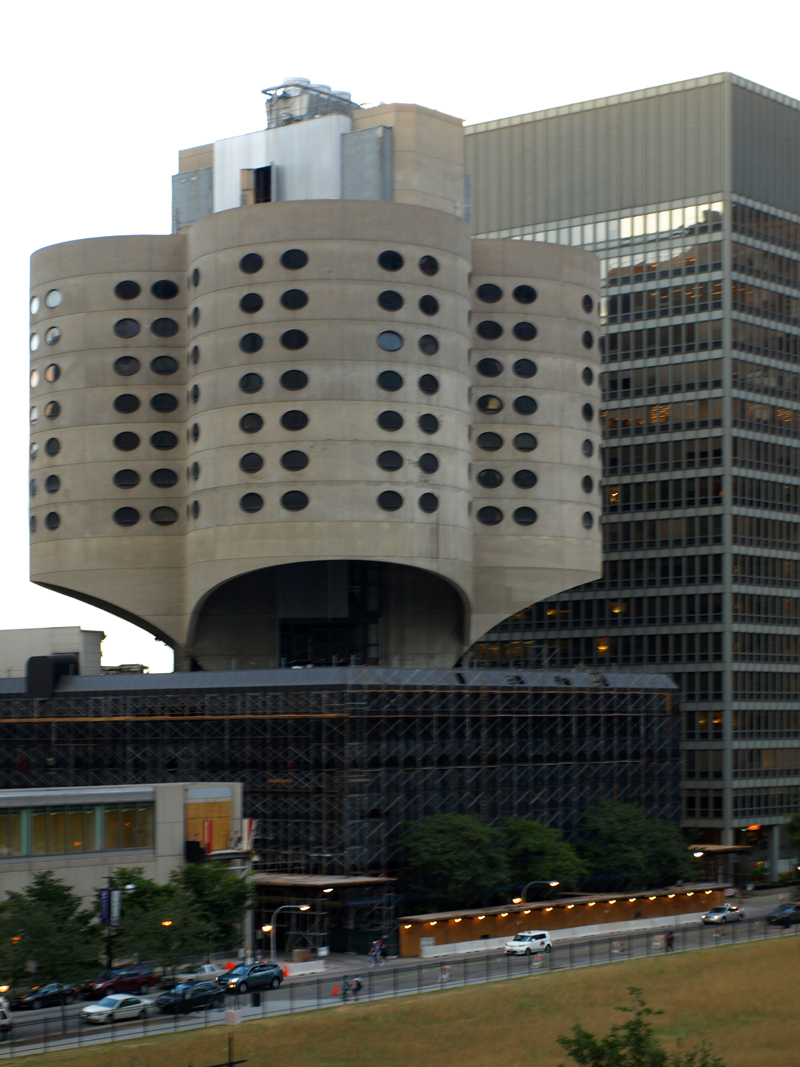 Prentice Women's Hospital Building The Skyscraper Center