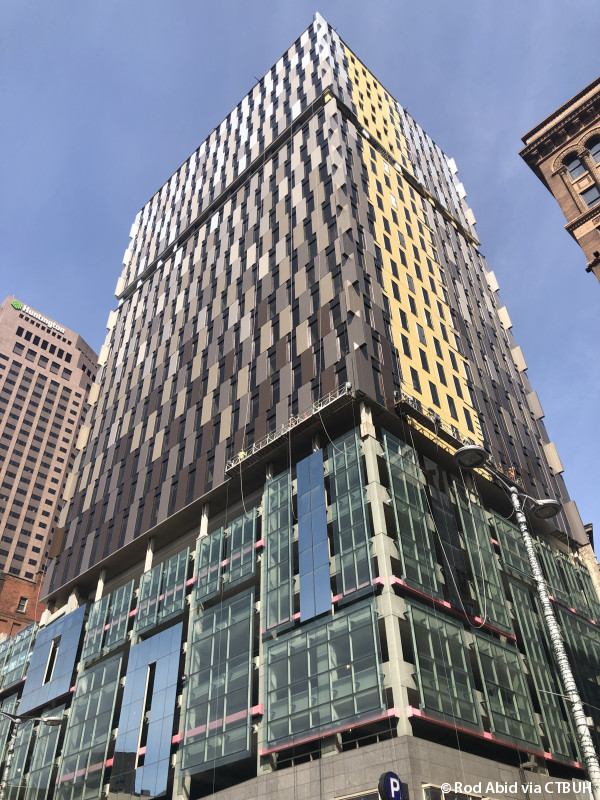 Beacon The Skyscraper Center