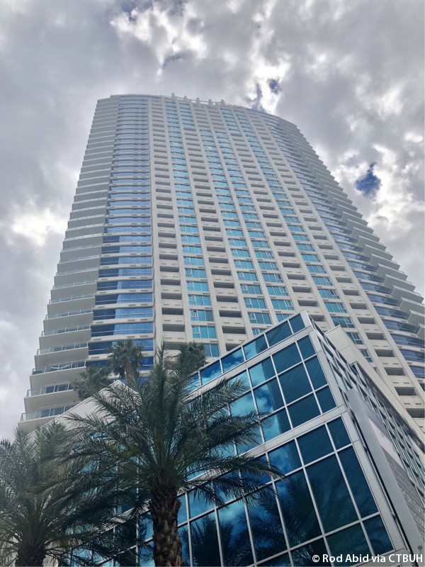 Sky Las Vegas The Skyscraper Center