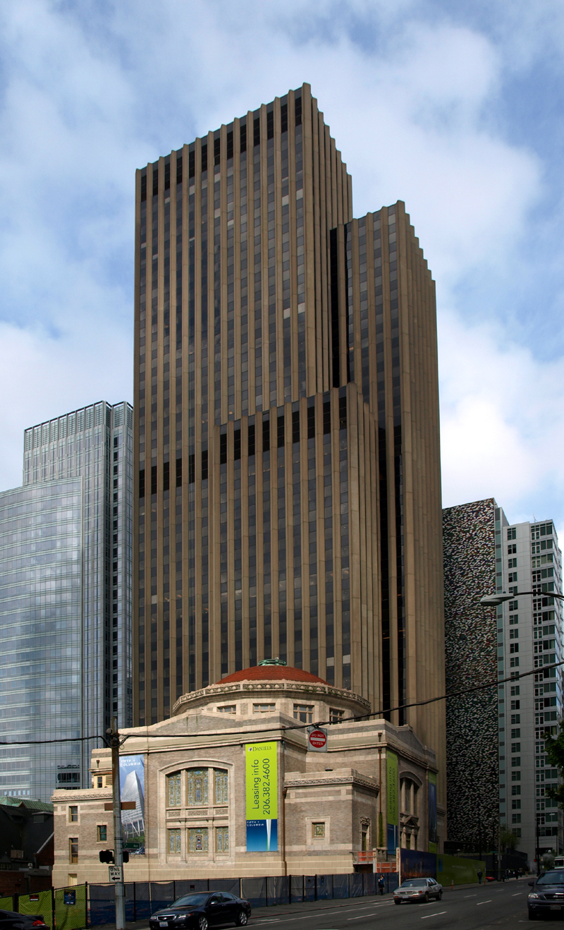 901 Fifth Avenue The Skyscraper Center