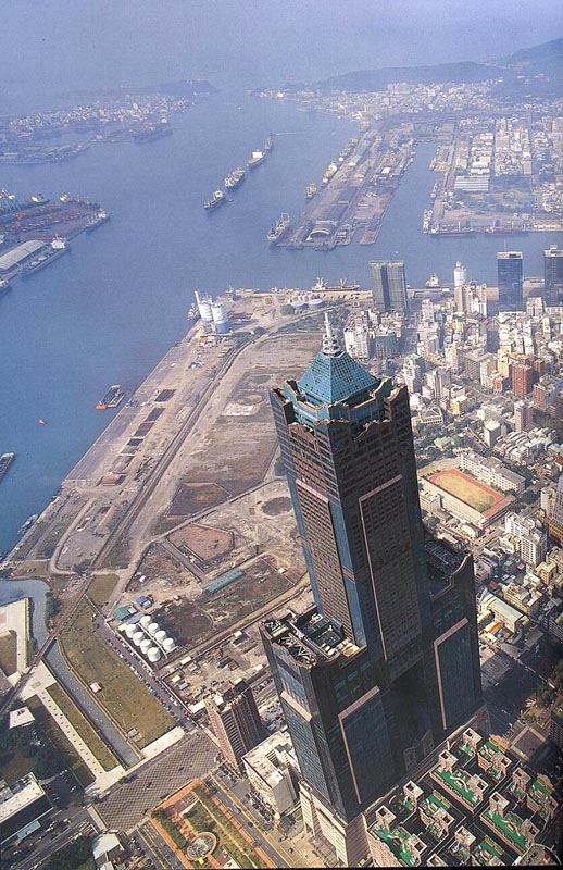 85 Sky Tower The Skyscraper Center