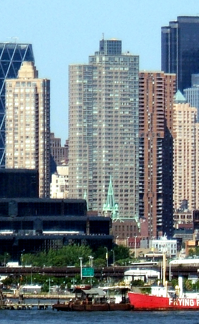 Victory Apartments The Skyscraper Center