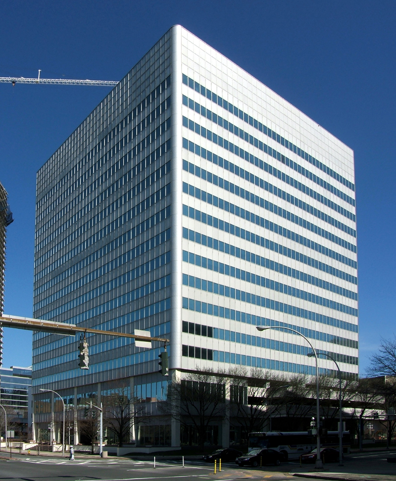 123 Main Street The Skyscraper Center