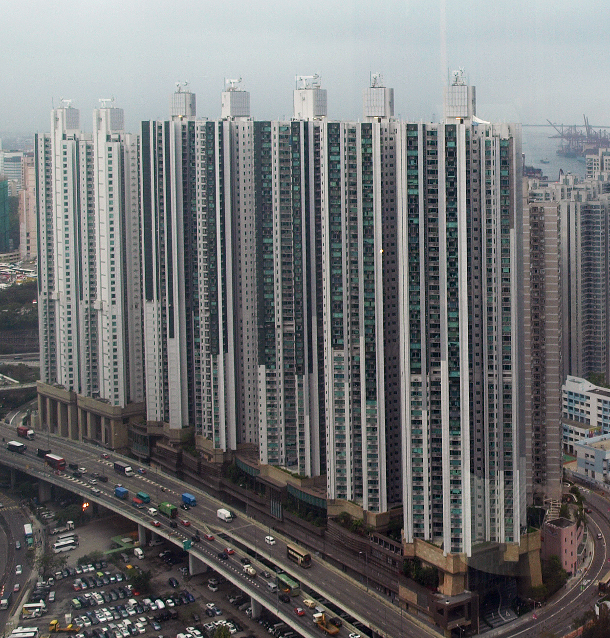 City Point Complex The Skyscraper Center