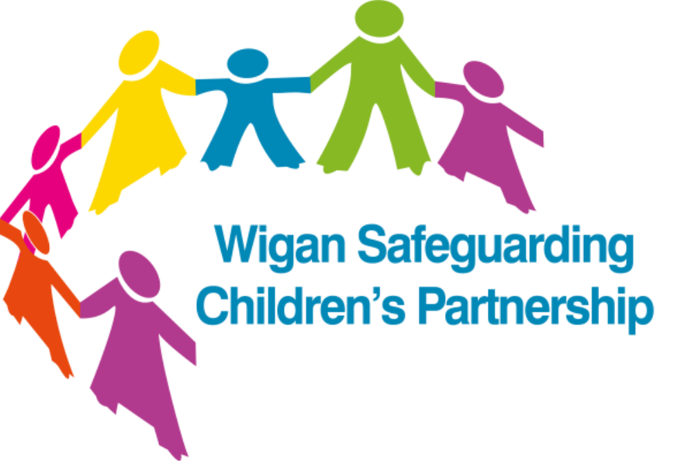Wigan Safeguarding Children Board (WSCB) Be Wigan Services for Schools