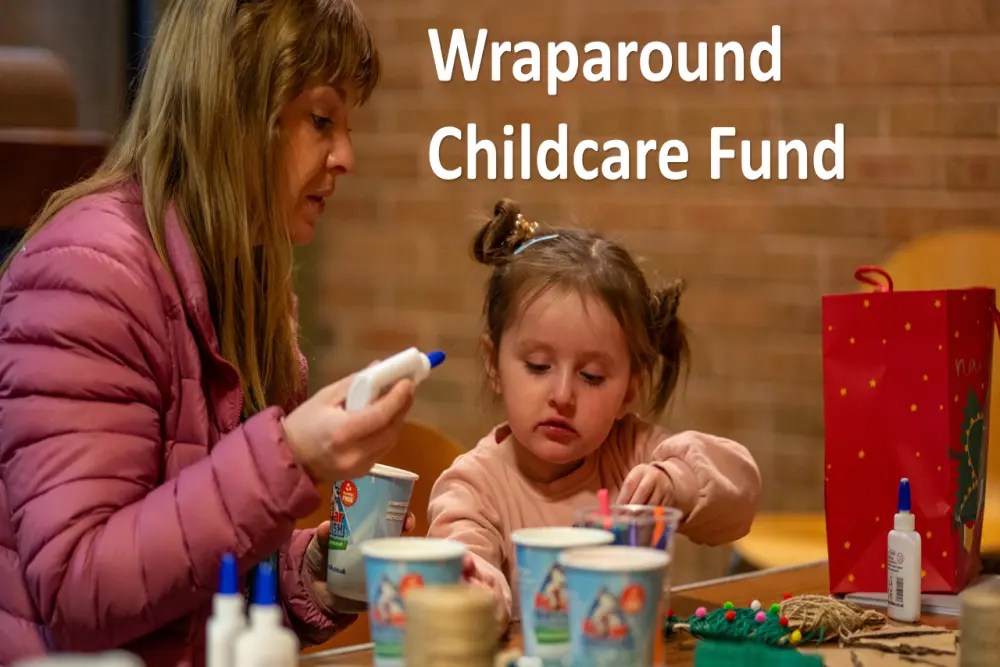 Provider Information Network Meeting National Wraparound Childcare