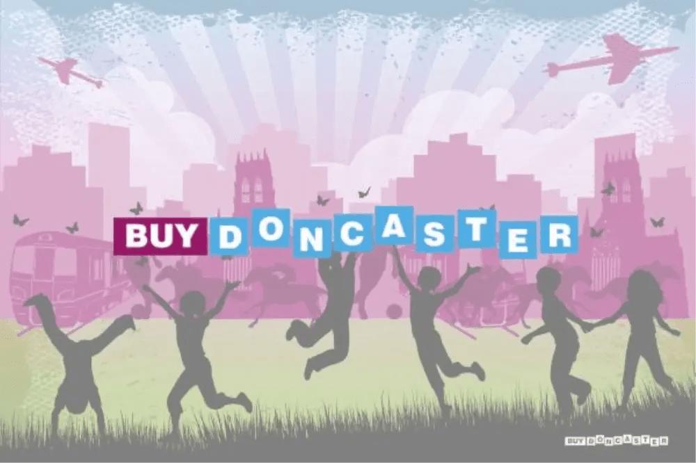 Public Portal Homepage Buy Doncaster