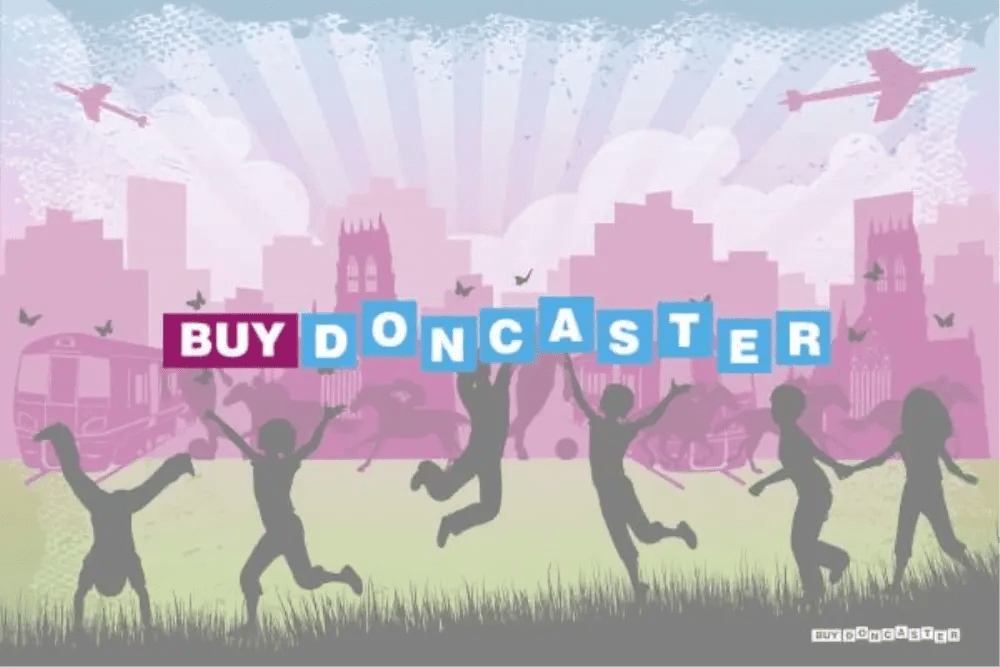 Buy Doncaster Buy Doncaster