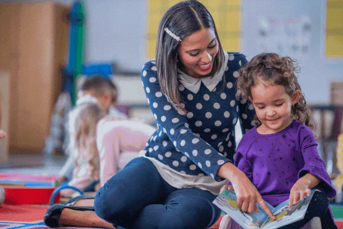 Communication CanDo Bracknell Forest