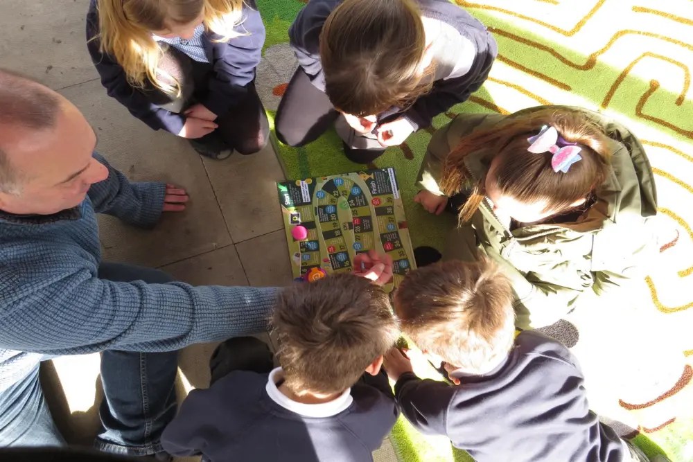 Free Environmental Sessions Kirklees Business Solutions