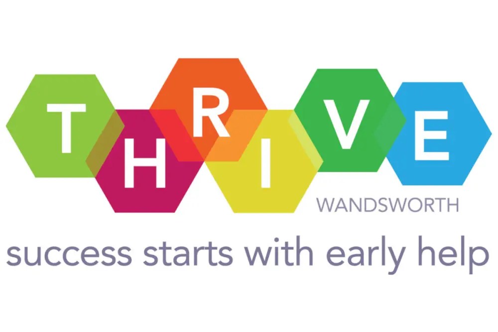 Future Delivery of Early Help Wandsworth Services for Schools