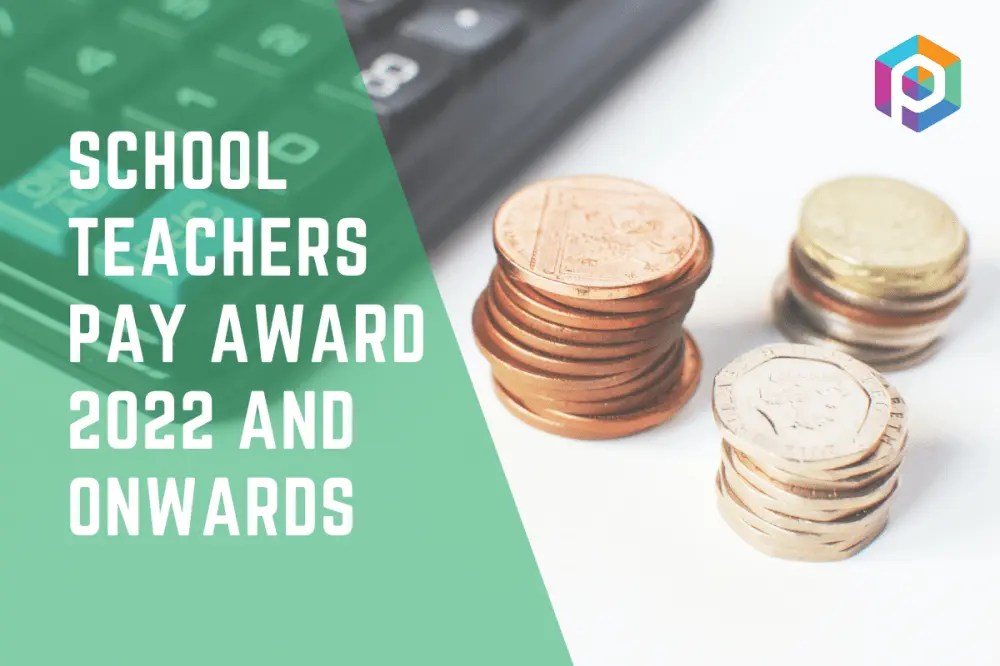 School Teachers Pay Award 2022 and Onwards Skills 4 Bradford