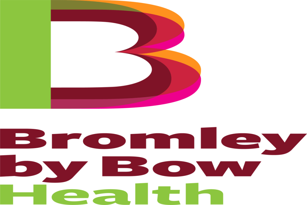 Bromley by Bow Health Tower Hamlets Family Hubs