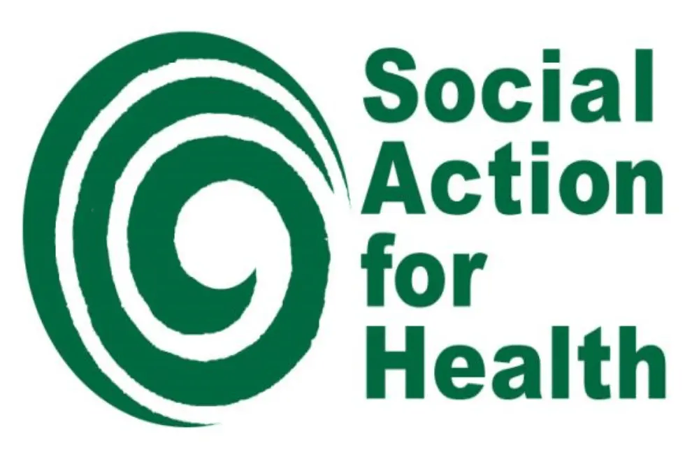 Social Action for Health Tower Hamlets Family Hubs