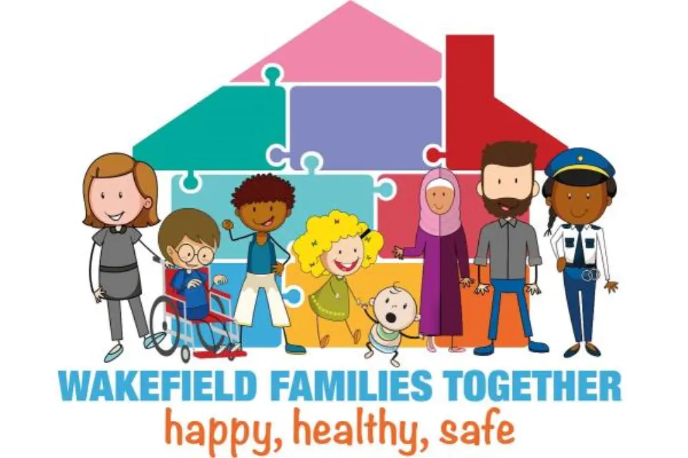 Wakefield Families Together Wakefield Traded Services