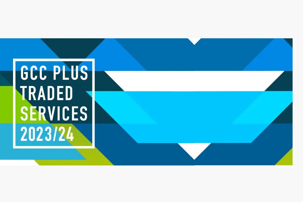 The Latest Traded Services Brochure 2023/24 Business Support Services