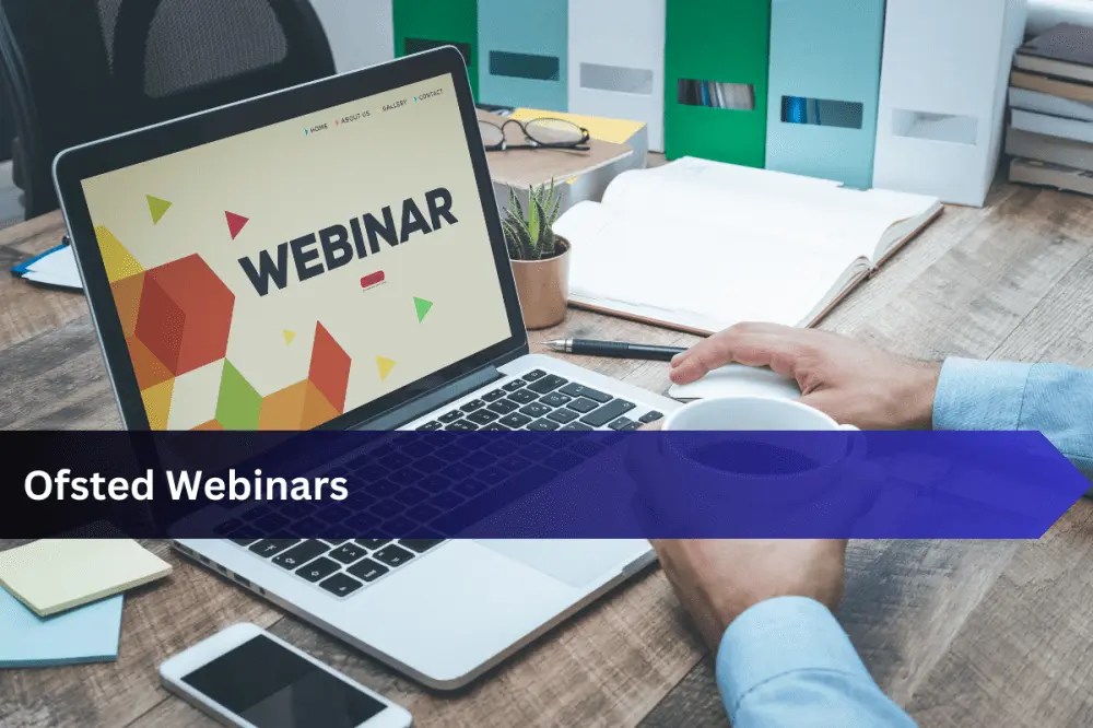 Ofsted inars CanDo Bracknell Forest