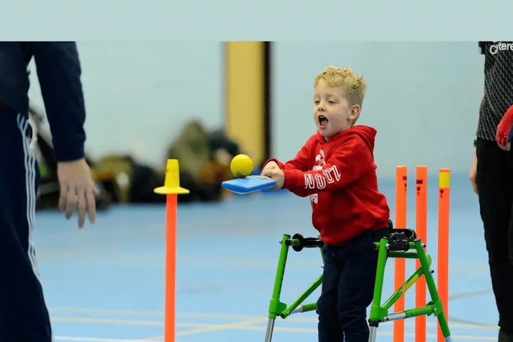 Accessible PE Dorset Nexus