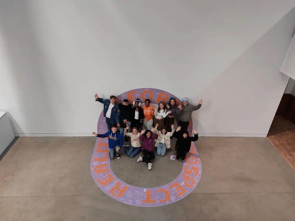 Exam Stress Leeds for Learning