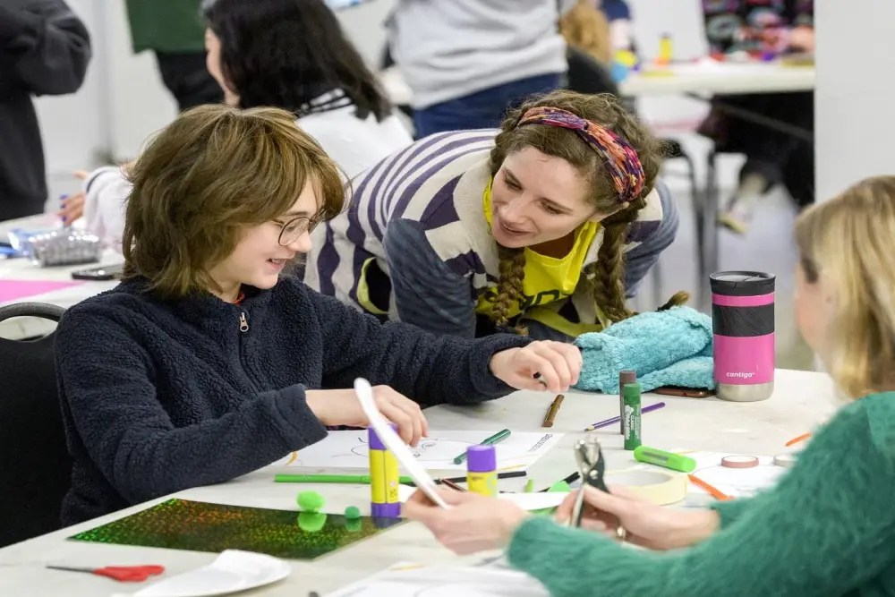 Cultural Education Conference Leeds for Learning