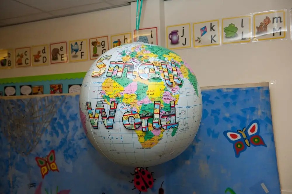 Leeds Language Week 2023 Leeds for Learning