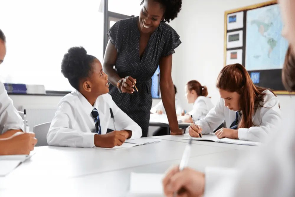 Primary and Secondary support for EAL and Ethnically Diverse learners