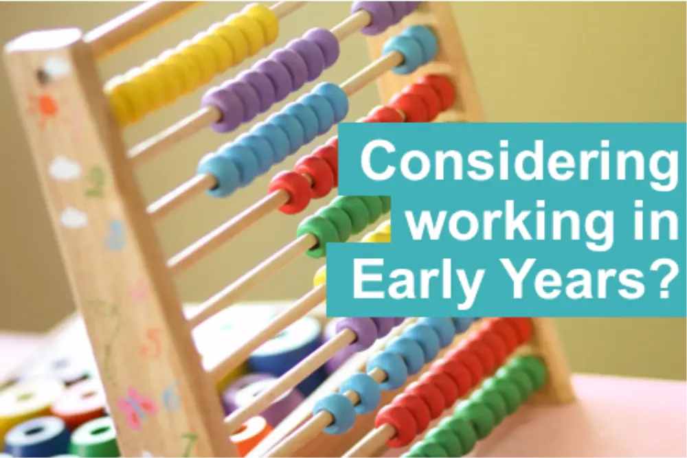 Early Years Jobs Southend Learning Network