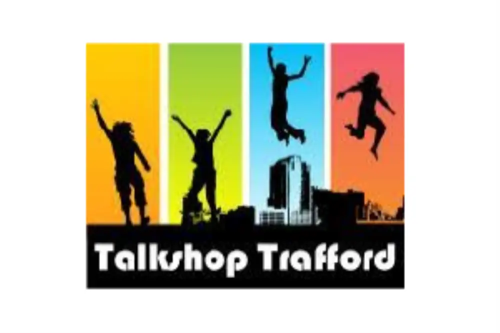 Trafford Parents' & Children's Newsletter W/E 12th March 2021