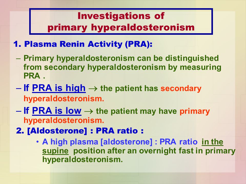Adrenocortical Functions 2 Adrenocortical Hypofunction