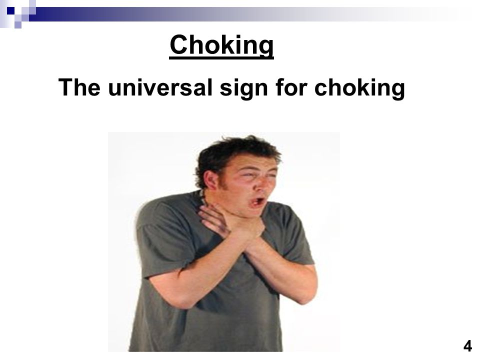 1 Choking Pakistan Icitap. Learning Objectives Know The Signs And Symptoms Of A Choking Victim Know How To Give First Aid To A Conscious Or Unconscious. - Ppt Download