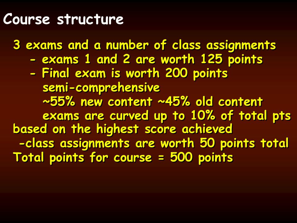 GEOG 215 Climatology Expectations Strongly GEOG 214