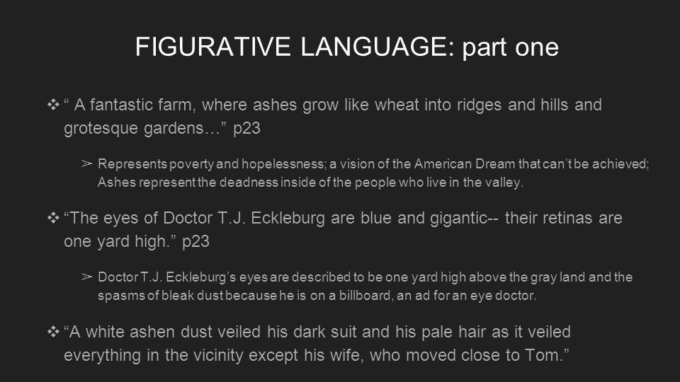 Awasome The Great Gatsby Chapter 2 Quotes Ideas The Great Gatsby: Chapter 2. Summary In Chapter Two, Tom Buchanon Takes Nick Caraway To Meet Tom's Mistress Myrtle Wilson. The Three Of Them Head Into. - Ppt Download