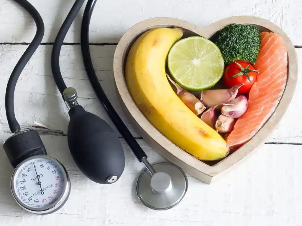 Hypertension Summer Specific Food To Help Lower Blood Pressure