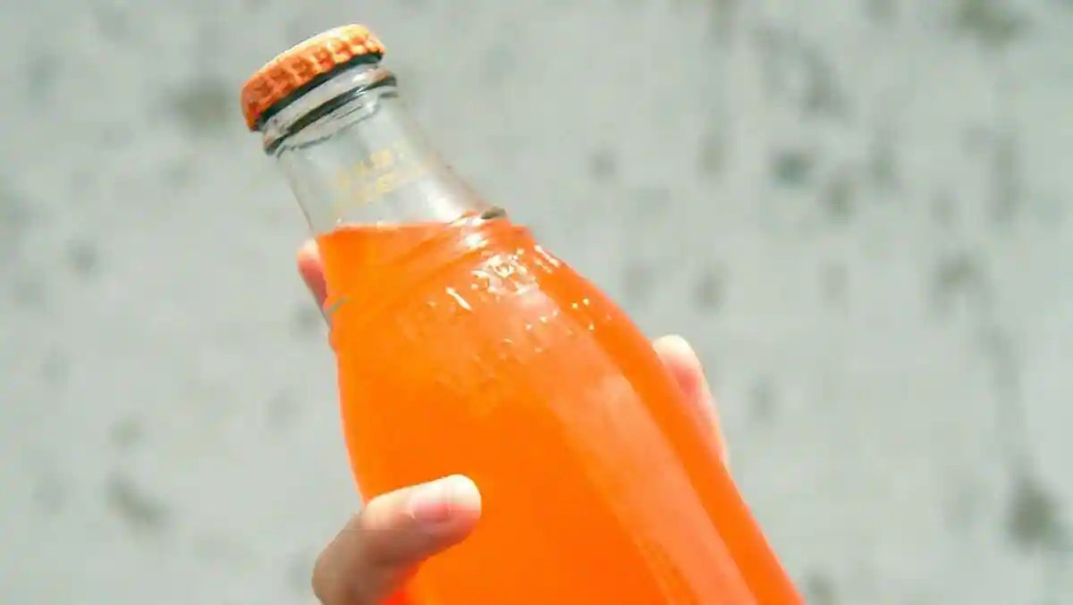 Why Packaged Fruit Juice Is Harmful For You