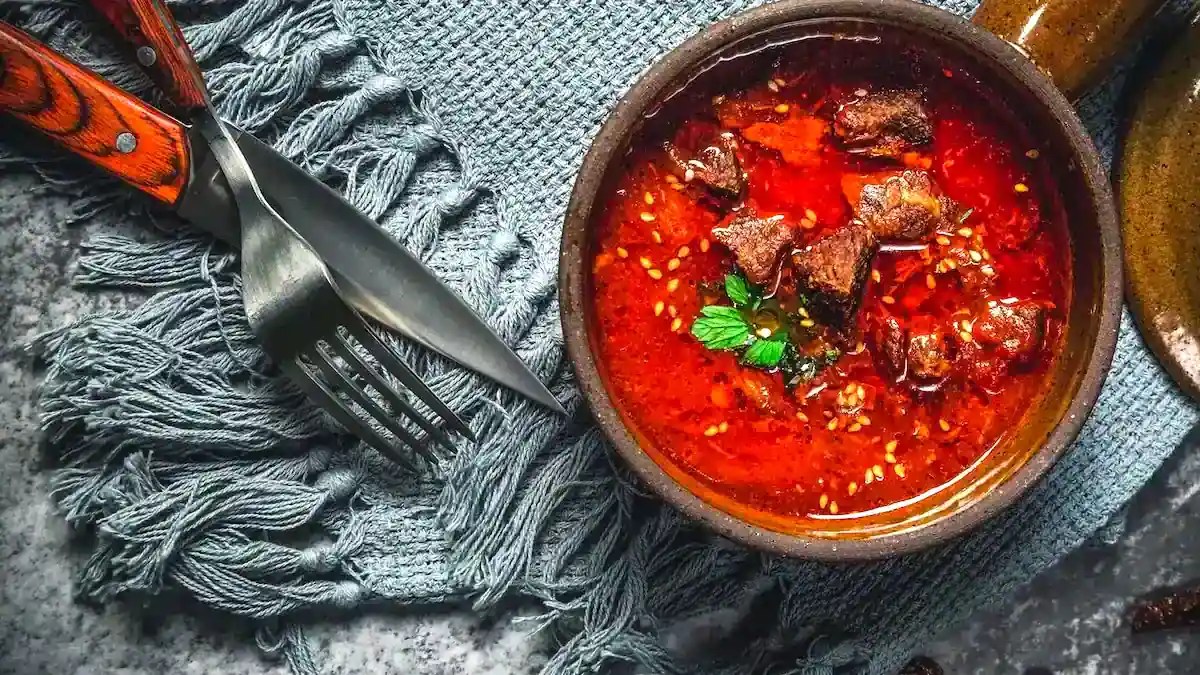 Mutton Beliram Saga Of A Gifted Cook And An Impressed King