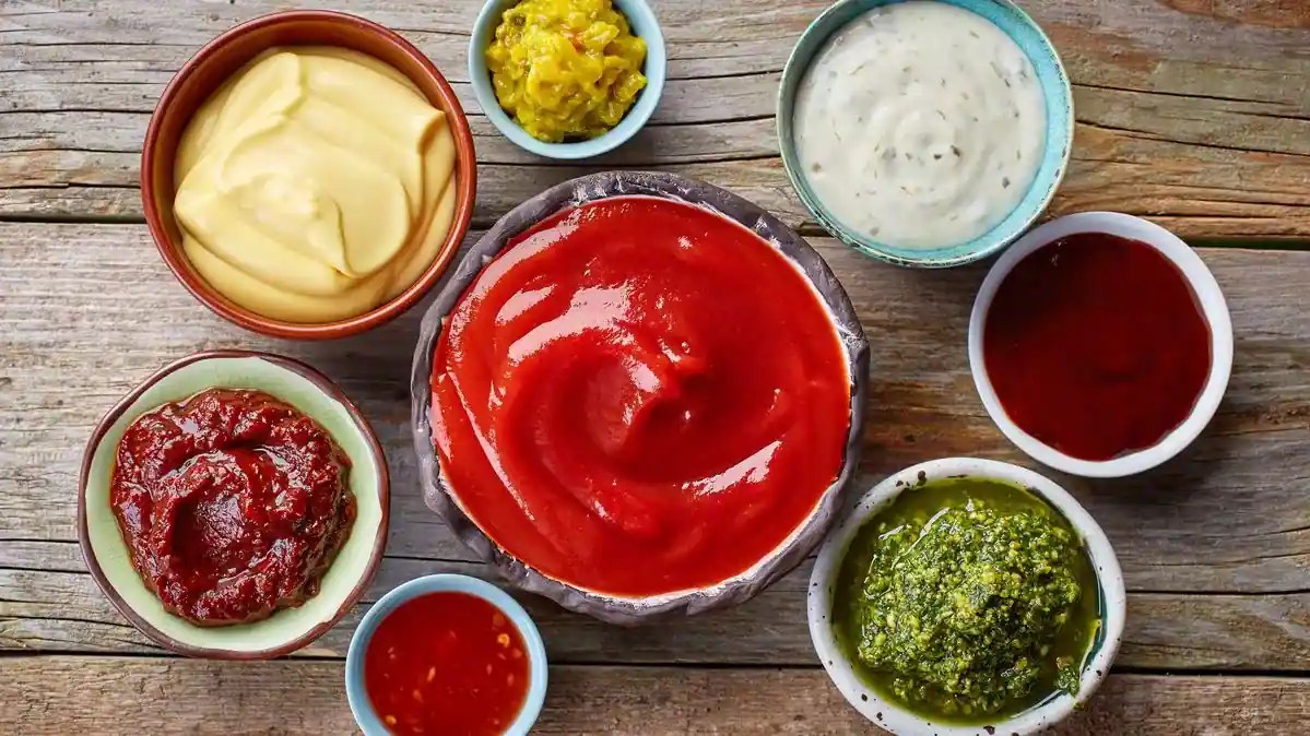 Understanding The 5 Mother Sauces