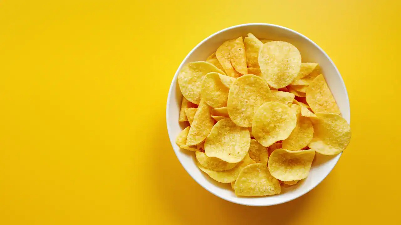 Watch How To Make Kolkata Style Masala Chips