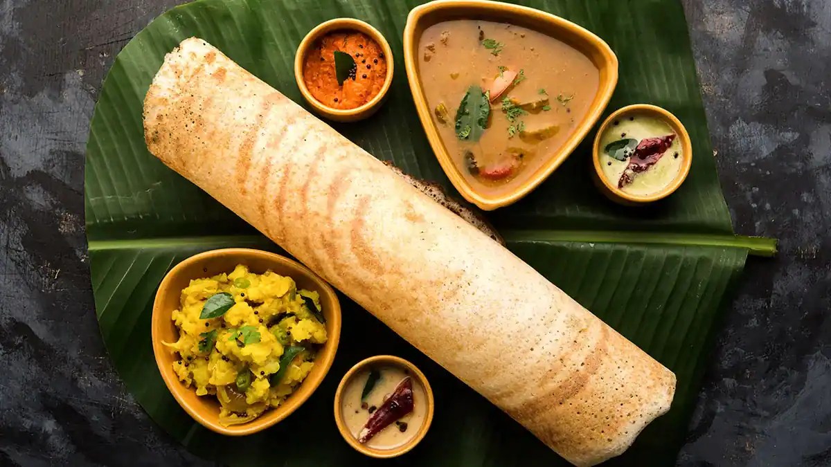 Give Your Dinner A South Indian Touch By Trying These Different Types