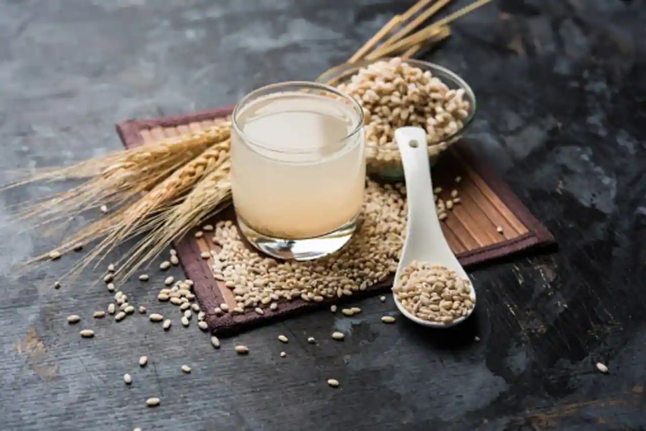Barley Water For Weight Loss Benefits And Recipe