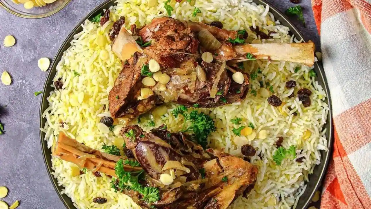 Omani Cuisine4 Delicious Dishes That Will Suit Your Indian Taste