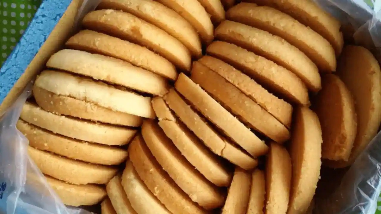 India’s Five Most Popular Bakeries