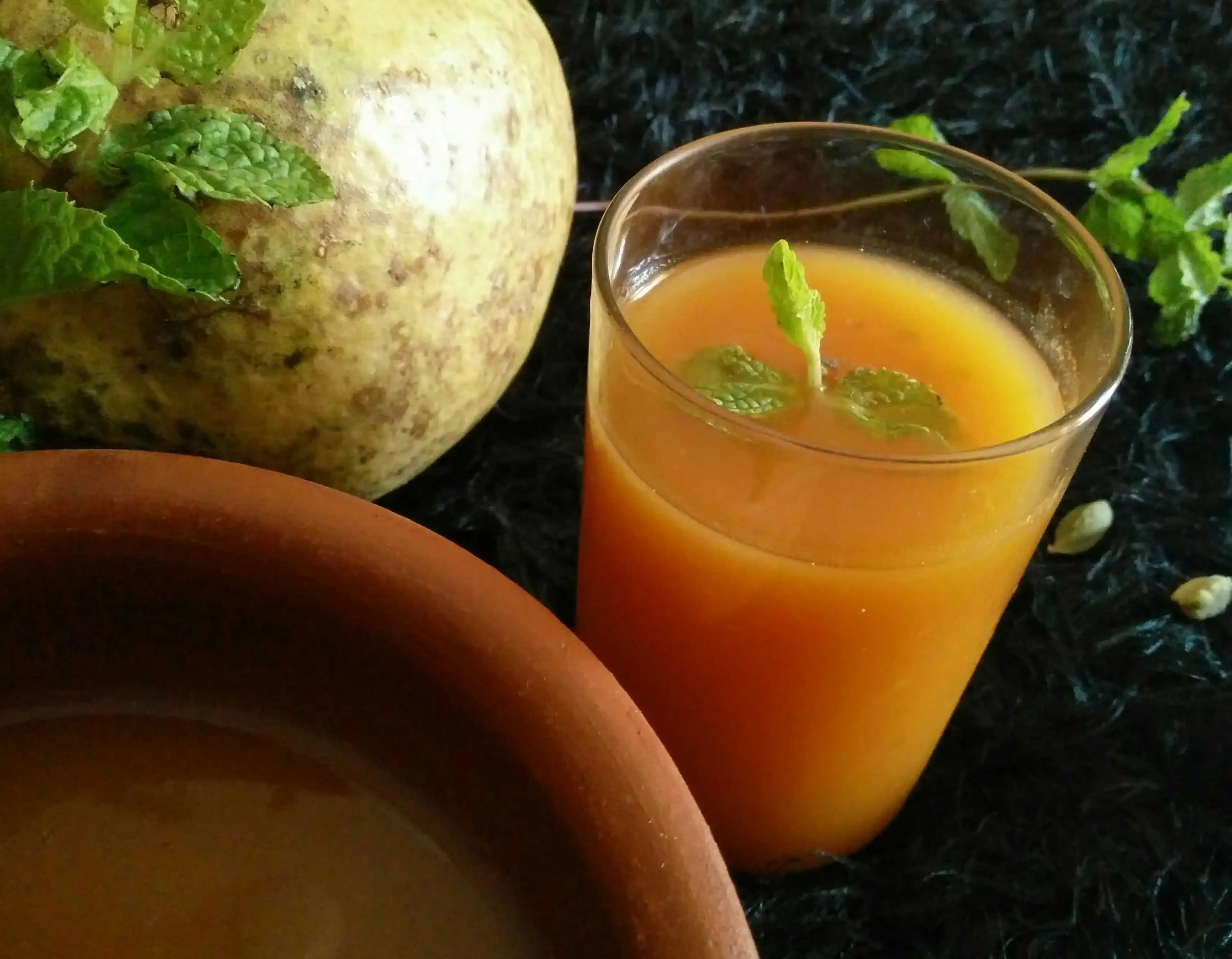 Bael Ka Sharbat 4 Health Benefits Of Drinking Wood Apple Juice