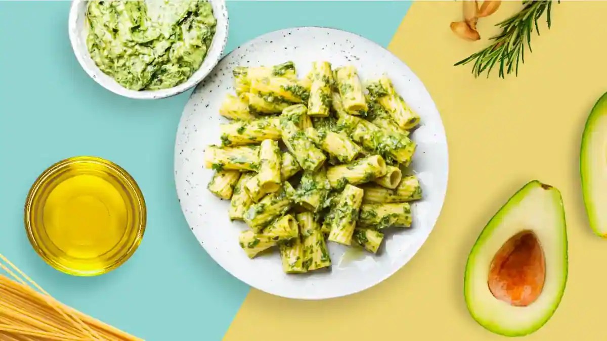 Add Protein To Your Pasta This Way To Make It Healthy