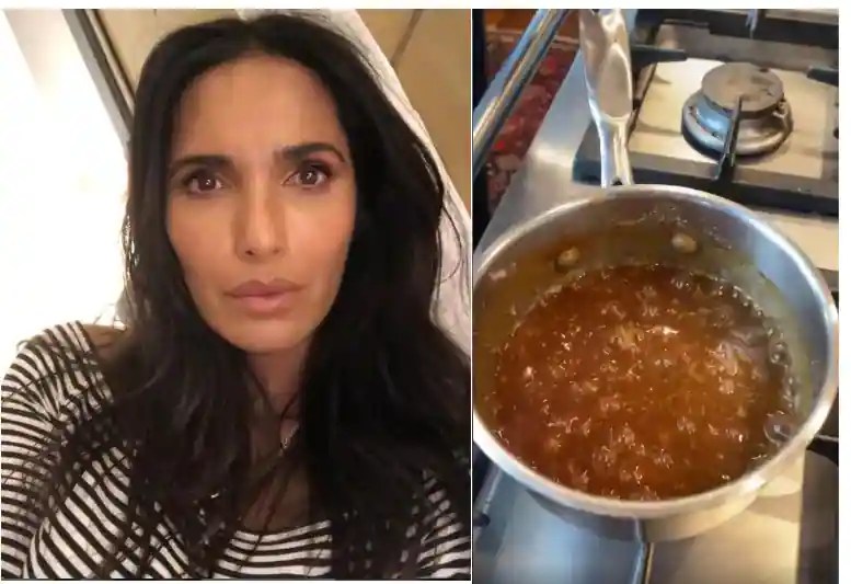 When Padma Lakshmi Got Nostalgic Sharing Her Dates and Imli Chutney Recipe