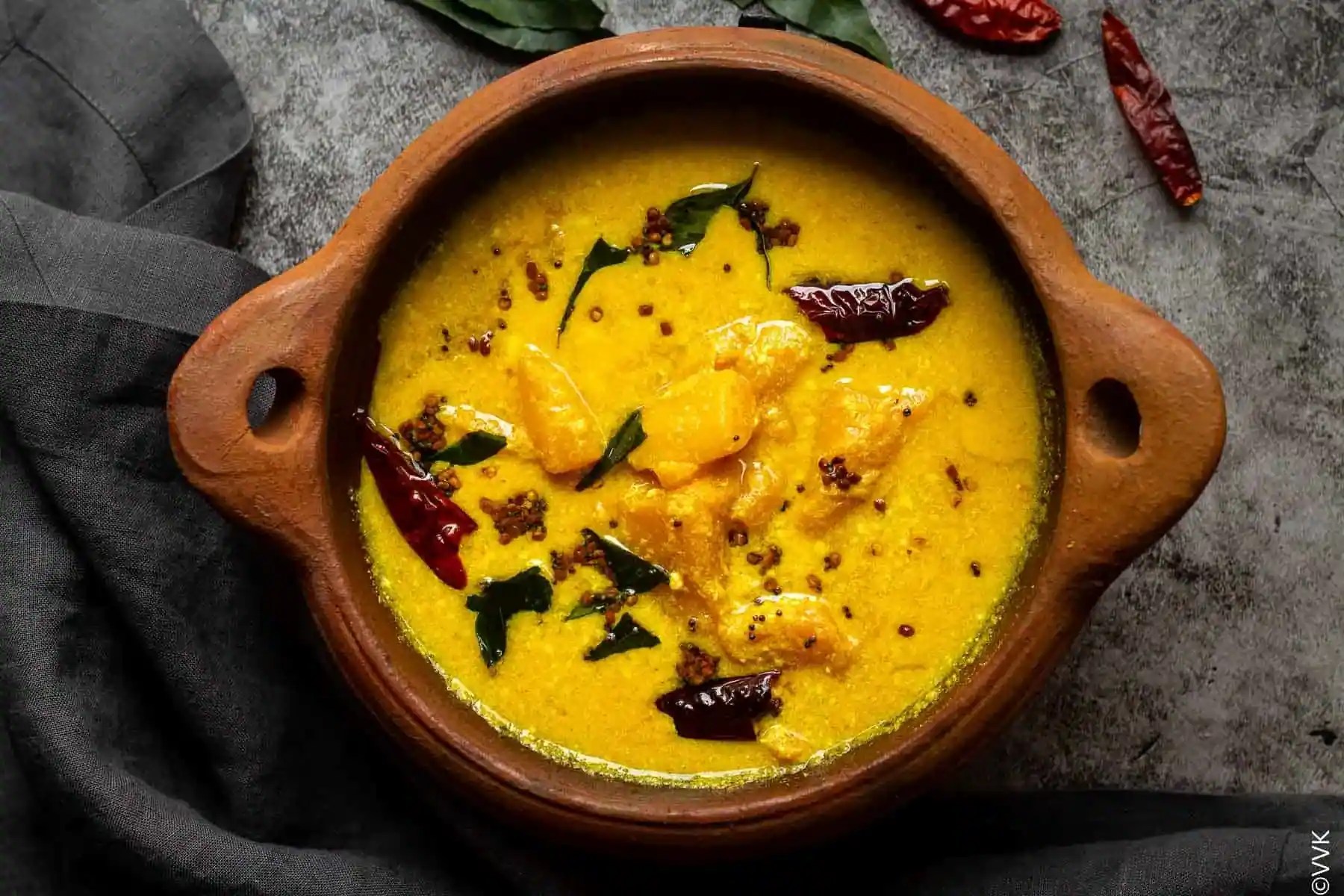 5 KeralaStyle Recipes To Try For Lunch
