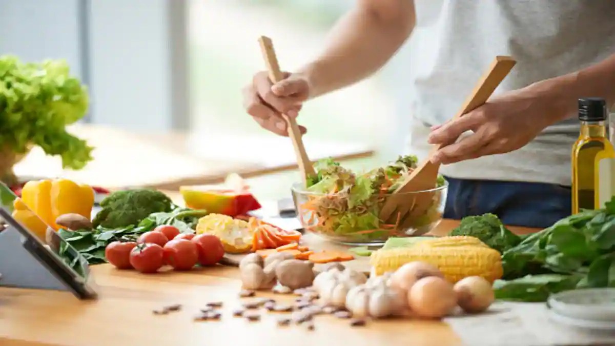 Here Is How You Can Switch To Sustainable Cooking