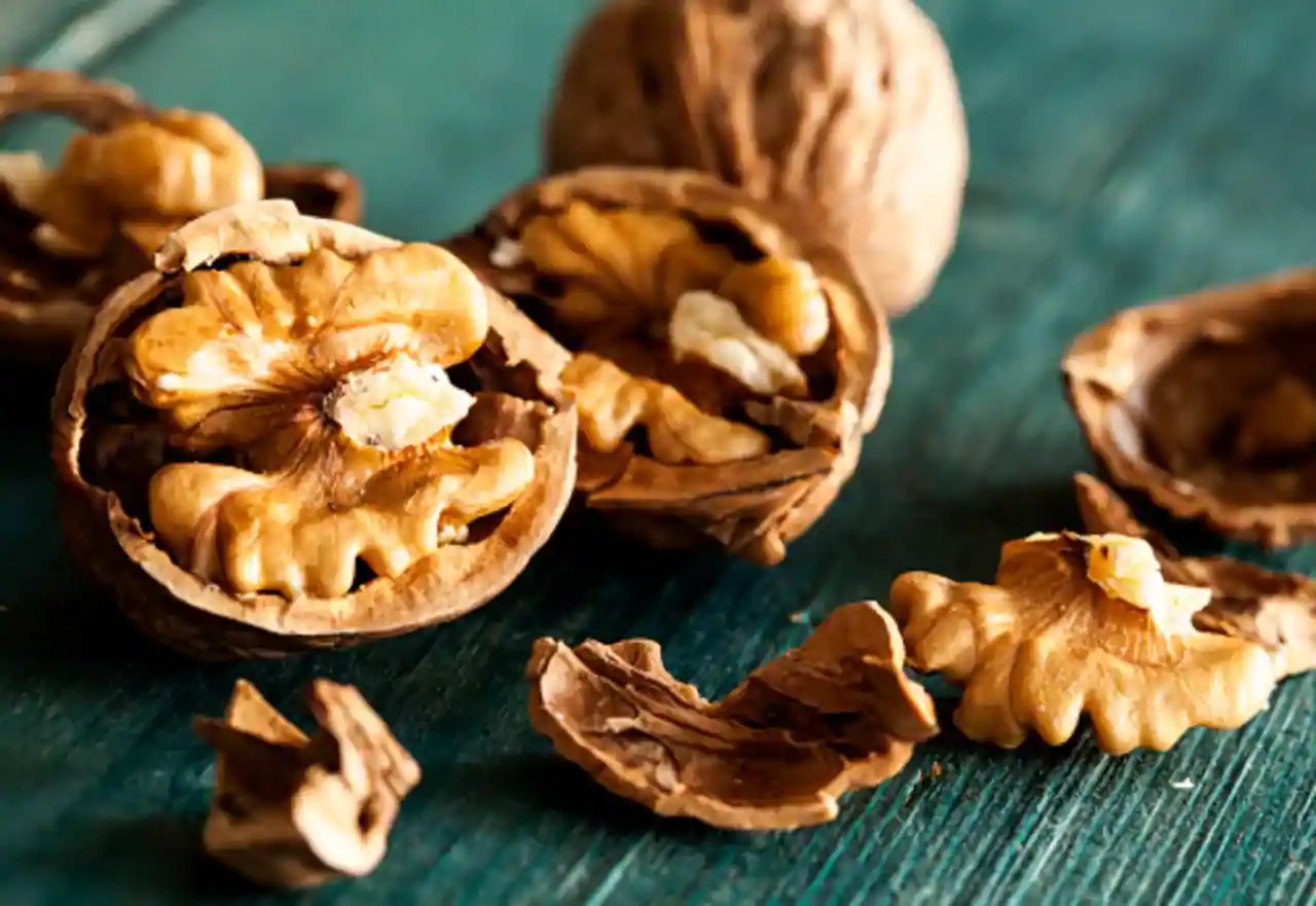Kitchen Tips The Right Way To Store Walnuts To Keep Them Fresh