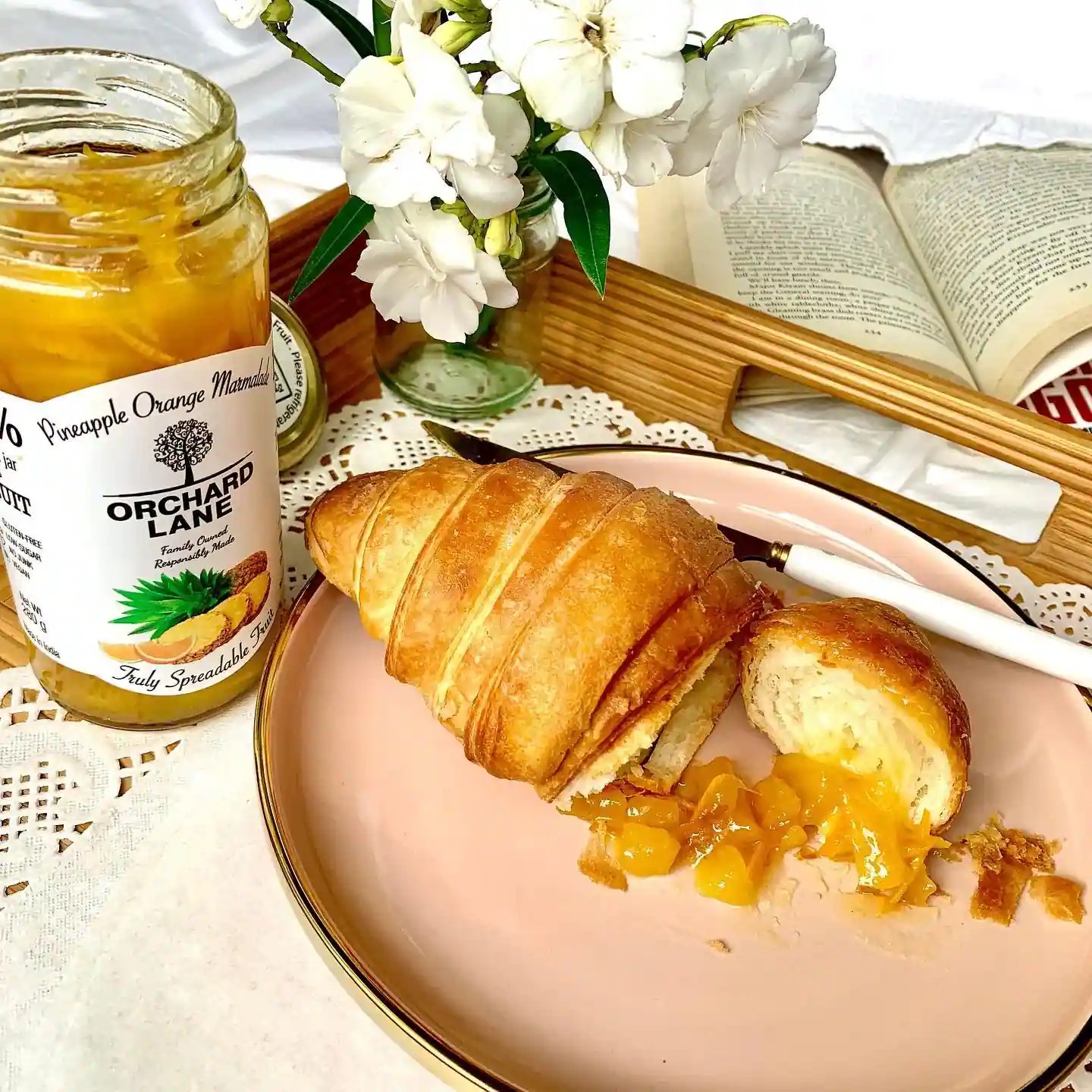 Organic Jam Brands One Must Try