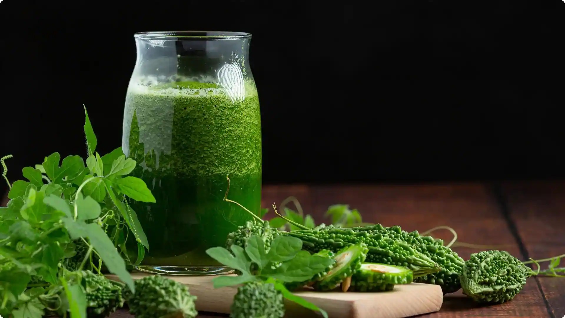 How Does Bitter Gourd Make Your Weight Loss Journey Better?